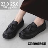コンバース オールスター スクエアトゥ | welleg | 詳細画像1