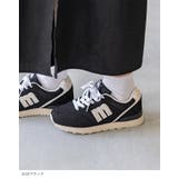 モズ moz スニーカー | welleg | 詳細画像18 