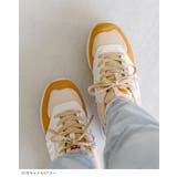 モズ moz スニーカー | welleg | 詳細画像23 