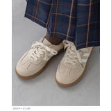 スニーカー ローカットスニーカー レースアップ | welleg | 詳細画像12 