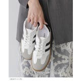 スニーカー ローカットスニーカー レースアップ | welleg | 詳細画像18 