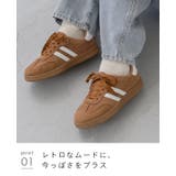 スニーカー ローカットスニーカー レースアップ | welleg | 詳細画像20 