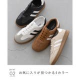 スニーカー ローカットスニーカー レースアップ | welleg | 詳細画像21 