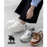 モズ moz スニーカー | welleg | 詳細画像3 