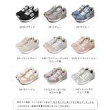 モズ moz スニーカー | welleg | 詳細画像2