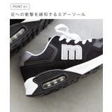 モズ moz スニーカー | welleg | 詳細画像6