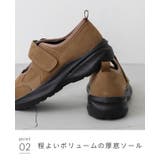 スニーカー レディース 厚底 | welleg | 詳細画像17 