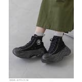 コンバース オールスター シティハイク | welleg | 詳細画像9 