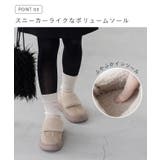 スニーカー レディース ローカット | welleg | 詳細画像7 