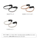 シューズバンド レディース シューズベルト | welleg | 詳細画像2