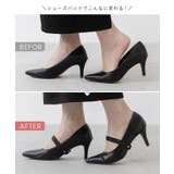 シューズバンド レディース シューズベルト | welleg | 詳細画像7