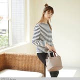 トートバッグ レディース 軽量 | welleg | 詳細画像8 