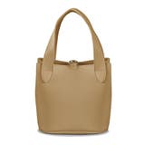 フレンチベージュ | トートバッグ レディース 軽量 | welleg