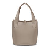 グレージュ | トートバッグ レディース 軽量 | welleg