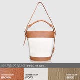バケツバッグ seau ソウ | welleg | 詳細画像5