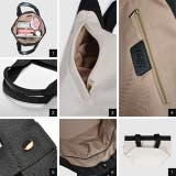 大容量ビッグトートバッグ fluffy フラッフィートートバッグ | welleg | 詳細画像16 