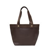 ブラウン×ブラウン | 大容量ビッグトートバッグ fluffy フラッフィートートバッグ | welleg