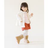 キッズムートンブーツ キッズブーツ 内ボア | welleg | 詳細画像6