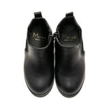 キッズ サイドゴア ブーツ | welleg | 詳細画像21 