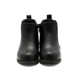 キッズ サイドゴア ブーツ | welleg | 詳細画像22 