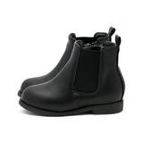 キッズ サイドゴア ブーツ | welleg | 詳細画像23 