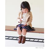 キッズ サイドゴア ブーツ | welleg | 詳細画像11 