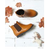 キッズ サイドゴア ブーツ | welleg | 詳細画像12 