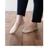 3人に1人が買ってる!もう見えない!脱げない!超極浅 かかとすべり止め付き | welleg | 詳細画像13