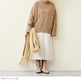 ロング丈 サイドゴアブーツ レディース | welleg | 詳細画像8