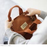 ふわふわミニトートバッグ レディース ママ | welleg | 詳細画像6