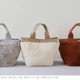 ふわふわミニトートバッグ レディース ママ | welleg | 詳細画像11