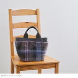 ふわふわミニトートバッグ レディース ママ | welleg | 詳細画像14