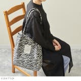 肩掛けハンドルタックトートバッグ レディース バッグ | welleg | 詳細画像5