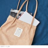 肩掛けハンドルタックトートバッグ レディース バッグ | welleg | 詳細画像6