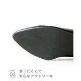 ブーティ ブーティー ブーツ | welleg | 詳細画像17