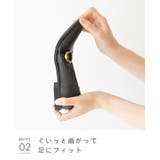 ローファー 靴 レディース | welleg | 詳細画像16