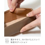 スクエアトゥビットローファー ローファー カジュアルシューズ | welleg | 詳細画像17