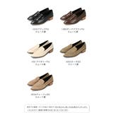 ローファー レディース 春夏秋冬 | welleg | 詳細画像2