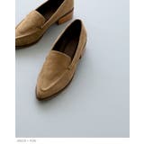 ローファー レディース 春夏秋冬 | welleg | 詳細画像9