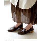 ローファー レディース 春夏秋冬 | welleg | 詳細画像10