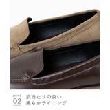 ローファー レディース 春夏秋冬 | welleg | 詳細画像15