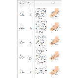 フリンジモカシンシューズ モカシン ムートン | welleg | 詳細画像19