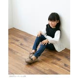 ベビー&キッズ モカシン モカシン | welleg | 詳細画像7