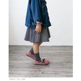 ベビー&キッズ モカシン モカシン | welleg | 詳細画像14
