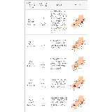 レディース ラウンドトゥ モカシン | welleg | 詳細画像20