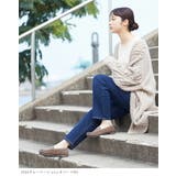 レディース ラウンドトゥ モカシン | welleg | 詳細画像7