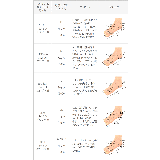モカシン レディース 秋冬 | welleg | 詳細画像20