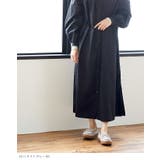 モカシン レディース 秋冬 | welleg | 詳細画像5