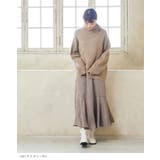 ロングブーツ レディース 秋冬 | welleg | 詳細画像12 