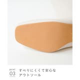 ロングブーツ レディース 秋冬 | welleg | 詳細画像16